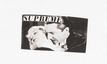 Bela Lugosi Tee 