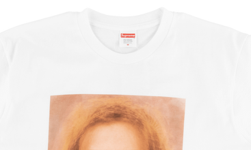 18 & Stormy Tee 