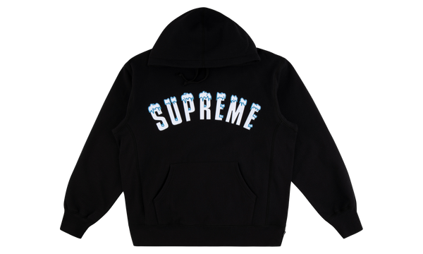 Icy Arc Hoodie "FW 20"