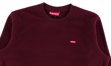 Polartec Fleece Crewneck 