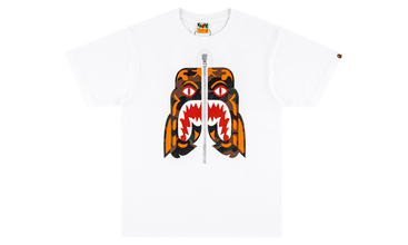1st Camo Tiger Tee