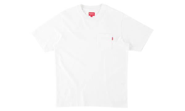 Pocket Tee "FW 17"