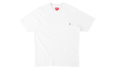 Pocket Tee 
