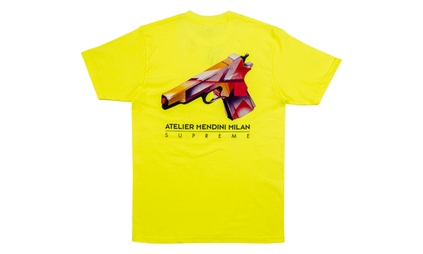 Mendini Tee