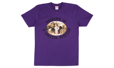 Feeling Tee 
