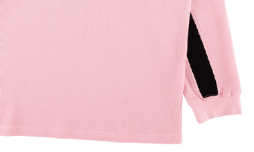 Panel Striped Waffle Thermal 