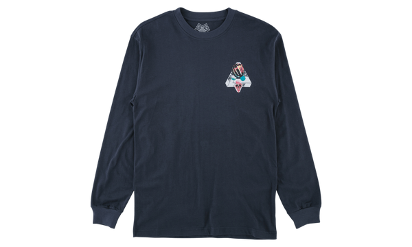 Sans Ferg Longsleeve