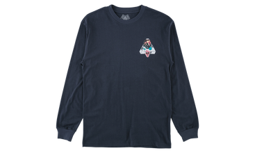 Sans Ferg Longsleeve