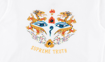 Truth L/S Tee 