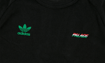 Terry T-Shirt