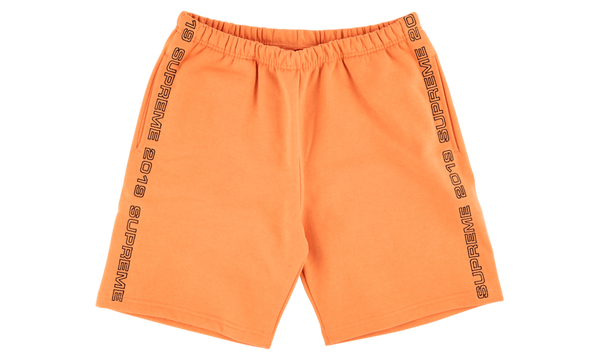 Topline Sweatshort "SS 19"