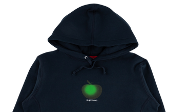 Apple Hoodie 