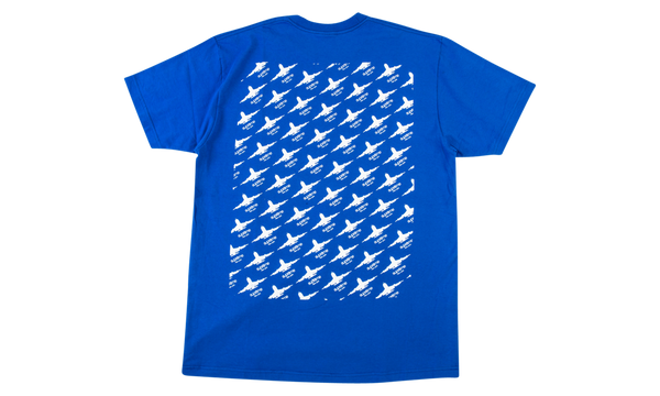 Planes Logo Tee