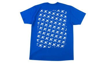 Planes Logo Tee