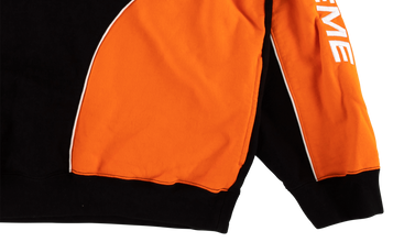 Speedway Half Zip Sweatshirt 