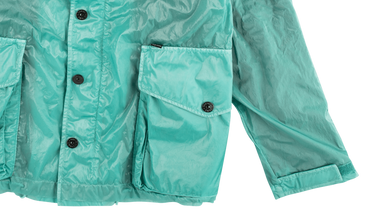 New Silk Light Jacket 
