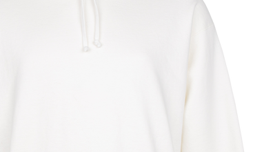 Big Logo Hoodie 