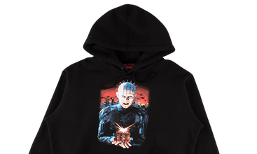 Hellraiser Hooded Sweatshirt 