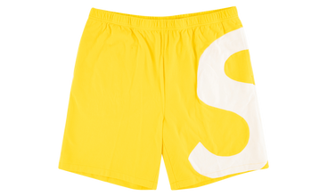 S Logo Short 