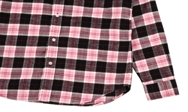 Flannel Shirt 