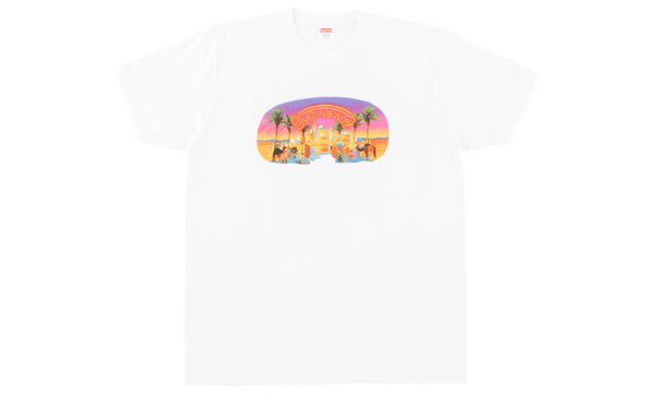Mirage Tee