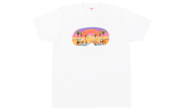 Mirage Tee