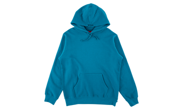 Illegal Business Hooded Sweatshirt 