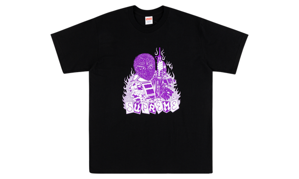 Mercenary Tee "FW 19"