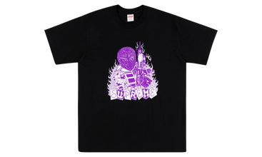 Mercenary Tee 