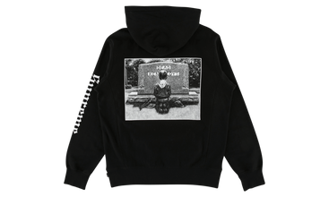 Dead Kennedys Hooded Sweatshirt 