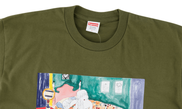 Bedroom Tee 