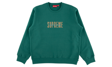 World Famous Crewneck 