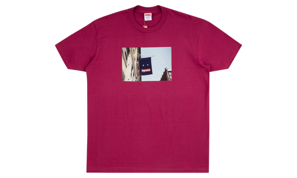 Banner Tee "FW 19"
