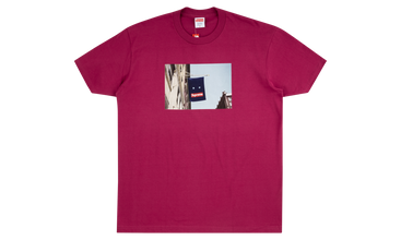 Banner Tee 