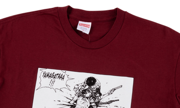 Akira Yamagata Tee 