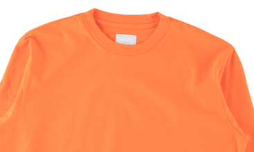 Athletic Label L/S Top 