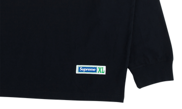 Athletic Label L/S Top 