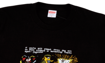 Dog Sh*t Tee