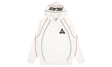 Sidewinder Hoodie