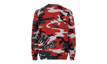 Nike Arc Crewneck 