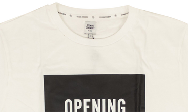 OC LOGO T-SHIRT 