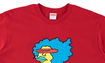 Gonz Ramm Tee 