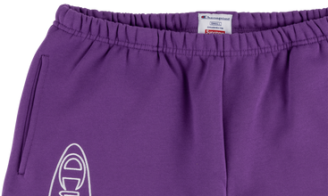 Champion Outline Sweatshort 