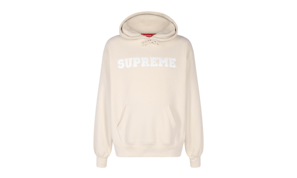 Collegiate Hooded Sweatshirt "SS24"