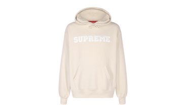 Collegiate Hooded Sweatshirt 