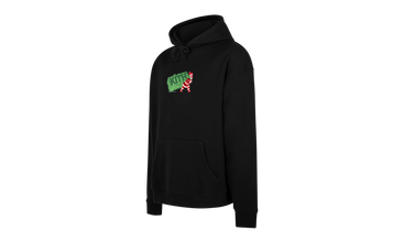Kithmas Comic Santa Williams III Hoodie 