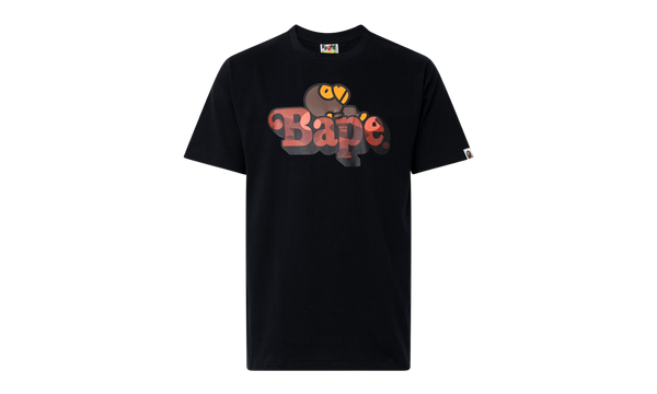 Camo Milo Tee