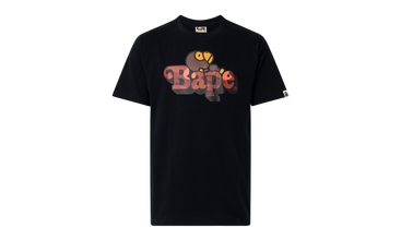 Camo Milo Tee