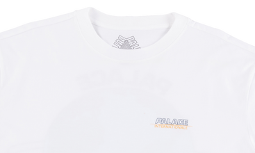 Fist Bump T-Shirt