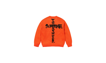 Thrasher® Sweater 